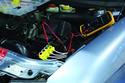Laser 6545 relais boîte kit de test recherche panne électrique automobile