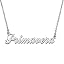 Primavera - Silver