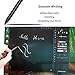 Galaxy Book4 Pro 360 S Pen Replacement for Samsung Galaxy Book Pro 4/5 360 Stylus Compatible for Samsung Galaxy Book 4/5 360 Pen with 5 Nibs(Black)