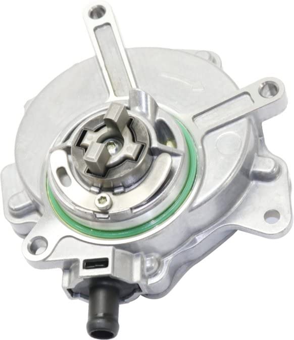 Bomba de Vacío para Freno para A4 / A4 QUATTRO 05-09 / TT QUATTRO 09-15 Compatible con RA54120001 / 06D145100H miniatura 5