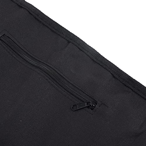 Tailleblikhouder, praktische drankriem, betrouwbaar verstelbaar voor het vissen voor het grillen van de camping - Image 6