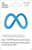 Meta Quest Gift Card