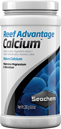 Seachem Calcio Reef Advantage, 250 g