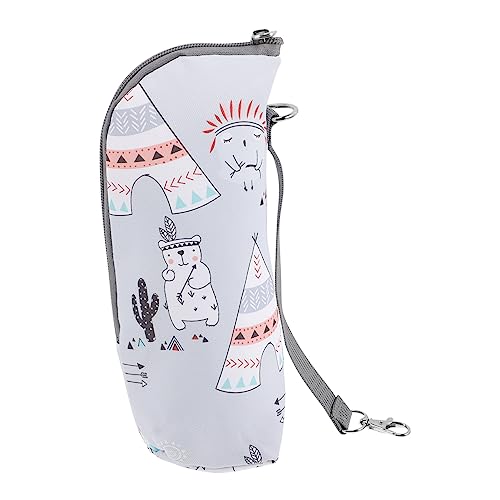 Borsa Termica Per Il Latte Materno Per Il Viaggio