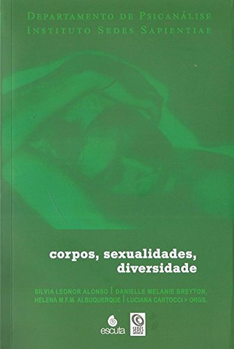 Corpos, Sexualidades, Diversidade