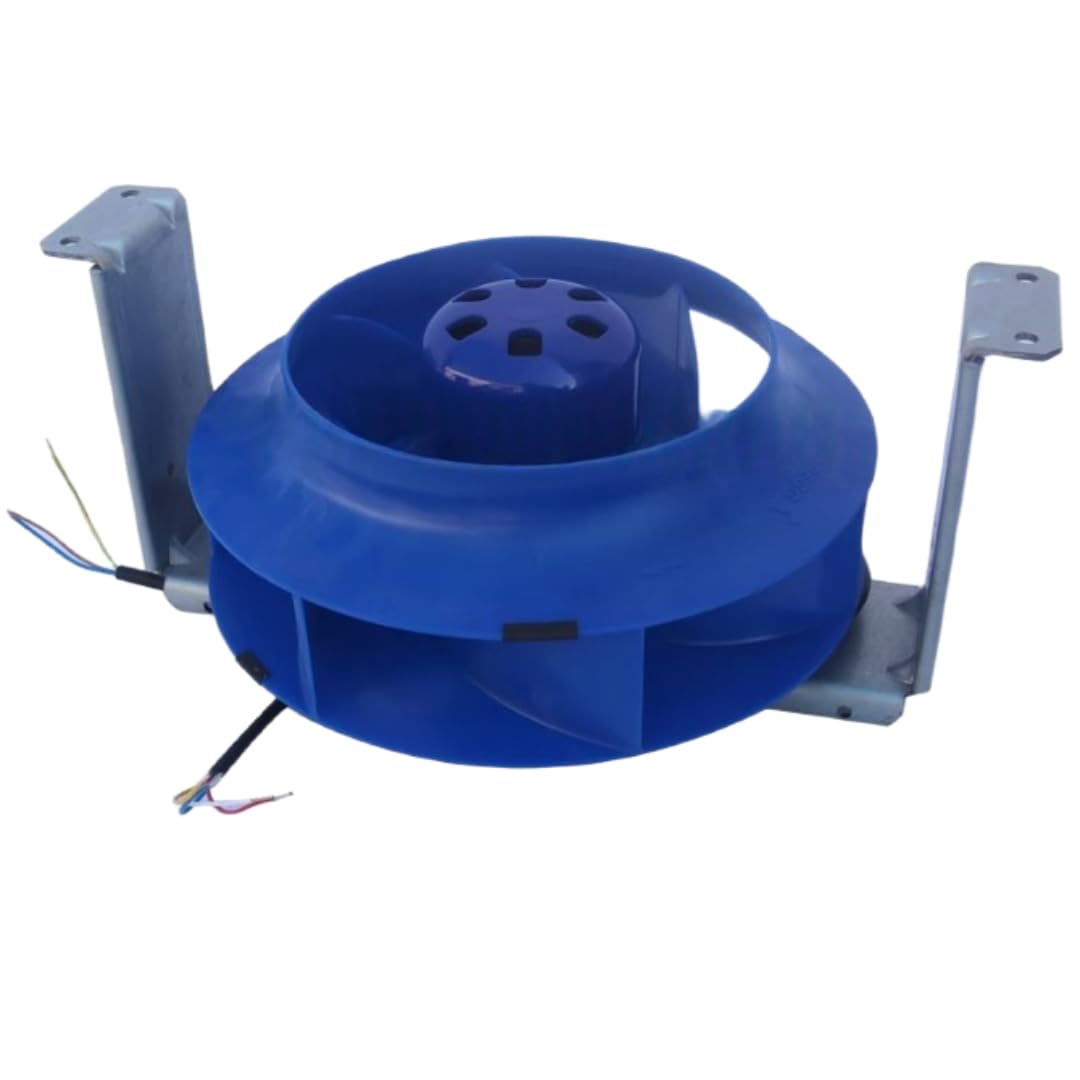 GR22V-4IP.ZC.BR 200-240V 1.75-1.45A 170W 2860RPM Cooling Fan 220mm