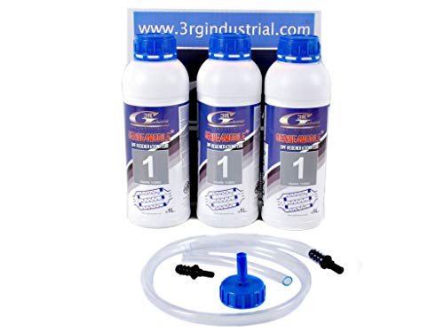 Cerine4Mobile Fap 1st Generation 3L pour éviter le colmatage du filtre de voiture