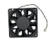 Block Erupter Replacement Bitmain Fan for Antminer S3, S5, S5+, S7, S9 D3, L3
