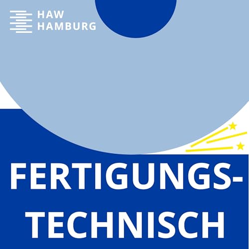 Couverture de FERTIGUNGSTECHNISCH.hamburg
