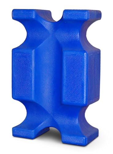 Jump Block, Blue