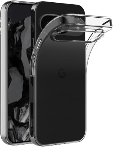 Google Pixel 9 Pro XL / 10 Pro XL Cover: La Google Pixel 9 Pro XL / 10 Pro XL cover offre una protezione affidabile e duratura. Realizzata in materiali flessibili, previene danni accidentali e mantiene l'accesso completo a tutte le funzioni del telefono.
