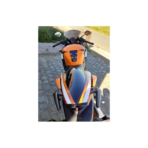 Capot de selle CBR 250 R carenage moto pour remplacer siege usé - 3