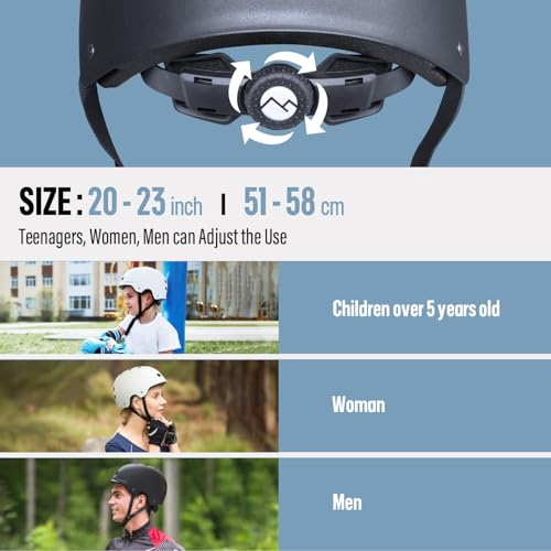 Image of MOUNTALK Kids /Toddler Bike Helmet for Infant /Baby to Children 1 /2 /3 /4 /5 /6 /7 /8 Years Old, Kids Helmets Ages 5-8 /8-14,Skateboard Helmets for Youth Boys and Girls