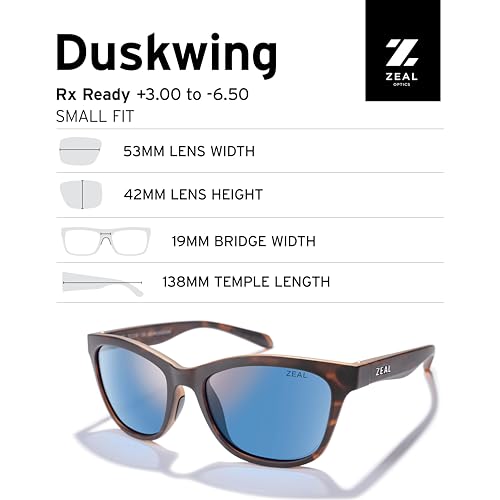 Zeal Optics Parent Duskwing4