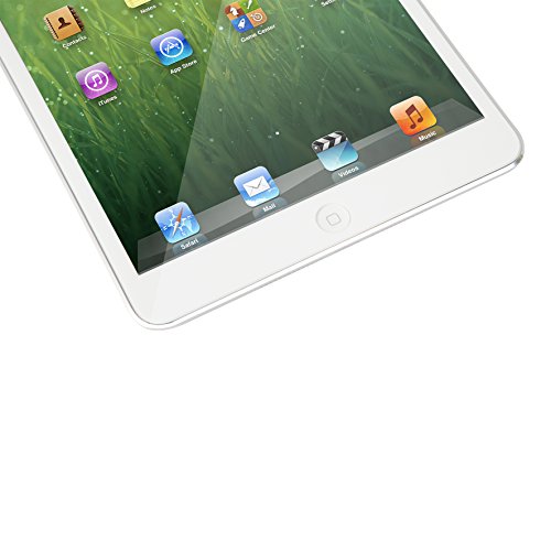Moshi iVisor XT - Protector de pantalla para Apple iPad Mini, transparente