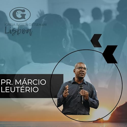 Vencendo o Medo Pela F&eacute; | Pr. M&aacute;rcio Leut&eacute;rio copertina