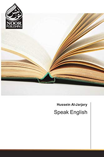 Speak English