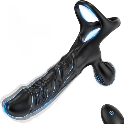 Vibrador anal erótico para superar la rutina íntima masculina y unisex