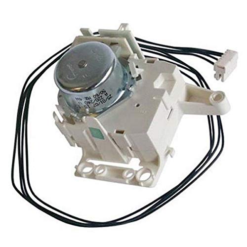 MOTEUR DISTRIBUTEUR LESSIVE POUR LAVE LINGE FAGOR - 52X0132