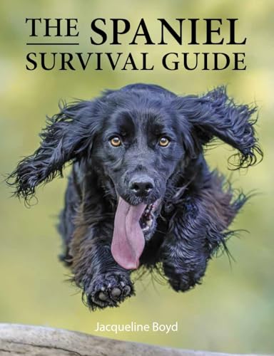 Spaniel Survival Guide