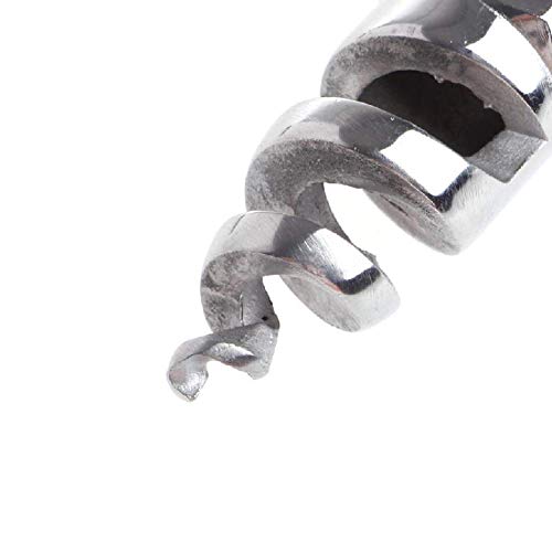 Beduan 3/4" Male Spiral Cone Atomization Nozzle Stainless Steel(316) Dust Remove Atomized Sprayer for Gas Cooling, Washing, Fire Proof (Pack of 80) by beduan - Image 3