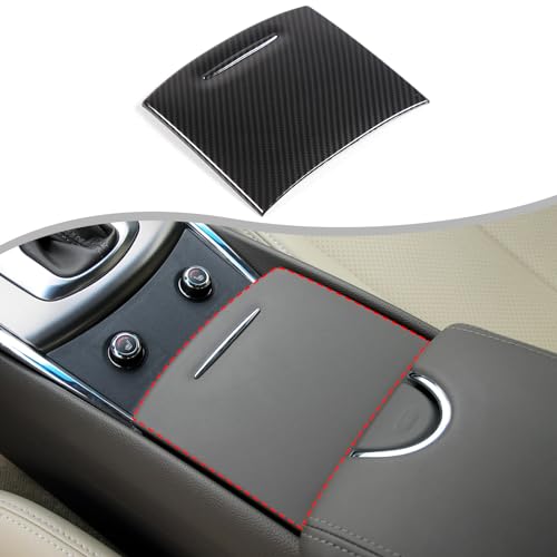 Protection console centrale Infiniti G37 anti-rayure porte-gobelet