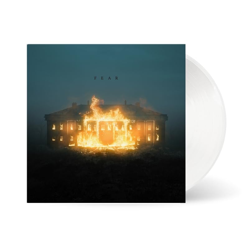 NF FEAR EXCLUSIVE