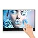 Eyoyo Monitor gioco portatile da 13,3 pollici 4K 3840X2160 IPS UHD portatile USB C Touch Screen Monitor