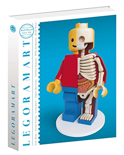 Télécharger Legoramart Livre PDF Gratuit