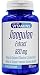 JIAOGULAN 820mg 180 Capsules (Non GMO & Gluten Free) - 90 Day Supply of JIAOGULAN Capsules - Gynostemma Pentaphyllum The Amazing Adaptogen and AMPK activator Standardized
