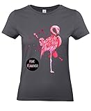 Hochwertiger Druck auf der Vorderseite mit einem ausgesuchten Motiv und Design. Es ist bestens für Frühling, Sommer, Herbst und Winter geeignet. Ein T-Shirt mit dem man lange seine Freude hat.