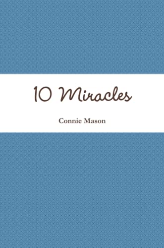 Preisvergleich Produktbild 10 Miracles