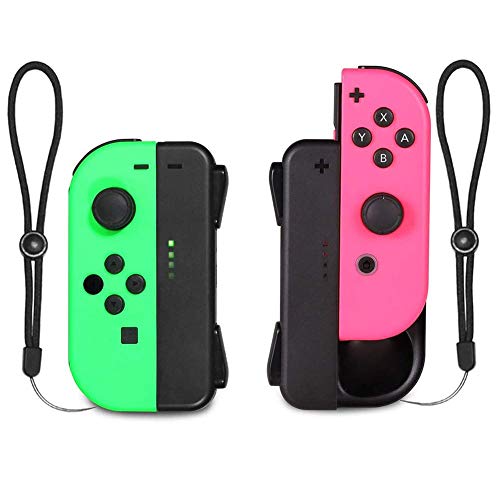 KUANDARGG Game Controller Wireless Joystick Cover