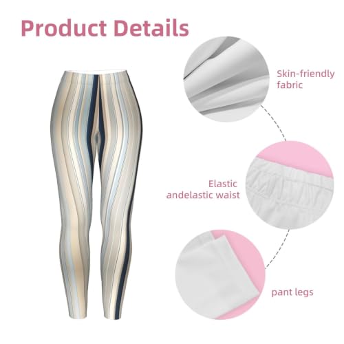 Leggings de compresión que alivian la fatiga muscular con suavidad 6