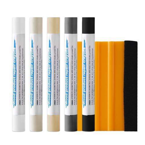 K Sistema Di Riparazione Del Legno Bastoncini Di... - Grandado - Foto 9