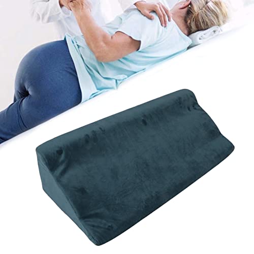 Almohada de espuma curva ajustable para reposo miniatura 5
