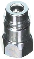 Algopix Similar Product 12 - Gates G940110808 Quick Disconnect