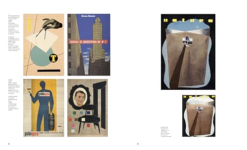 Bruno Munari. Tutto - 2