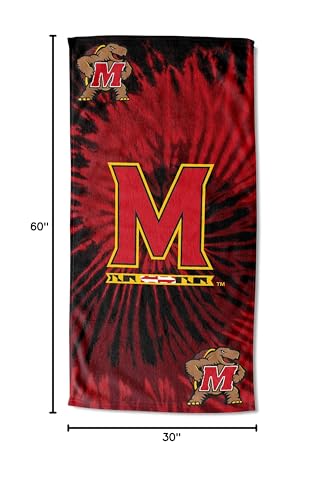 Image of Northwest NCAA Unisex-Adult Beach Towel