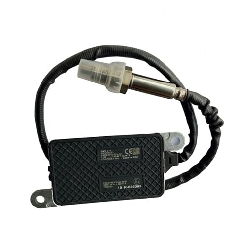 Capteur NOx 24V 5Wk97371 pour camion Volvo OEM 22827993