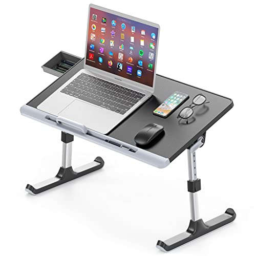 Top 10 Laptop Desk For Bed of 2022 Katynel
