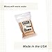 Brooklyn Tool & Craft Hide Glue 251 Gram Strength, 1 Lb.