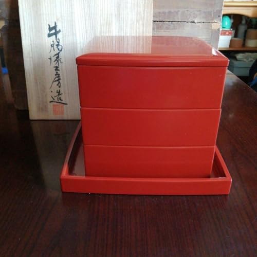 輪島塗 重箱」の人気商品一覧 | 安い商品を通販サイトから探す - 価格.com