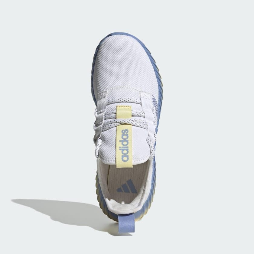 Image of Adidas Womens Kaptir Flow Shoes