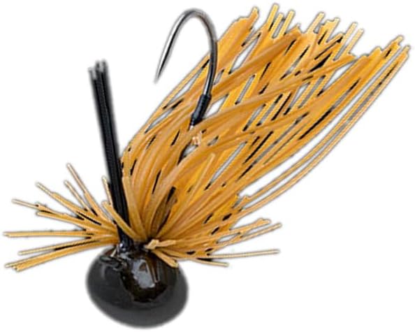 Nories Gunter Oval BT 1/2oz 162 Japan Shrimp