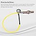 O2 Oxygen Sensor Upstream Fits for Subaru Impreza Forester Outback Legacy 2003-2004, Baja 2003-2006 2.5L H4 Replace 234-9015