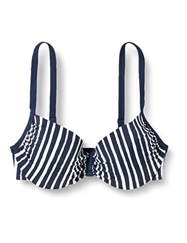 Bikini Miriam Firefly pour femme - Maillot de bain deux pièces chic