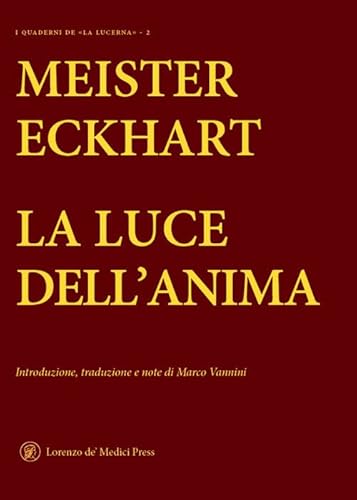 La Luce Dell'Anima