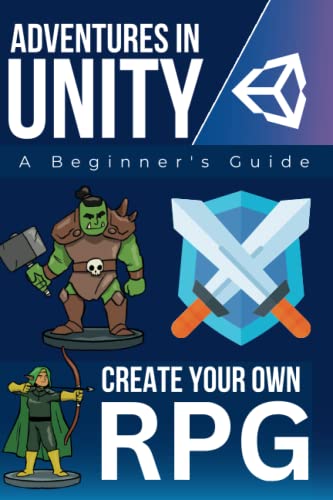 The 29 RPG Programming Books To Read In June 2025 - Cherry Picks