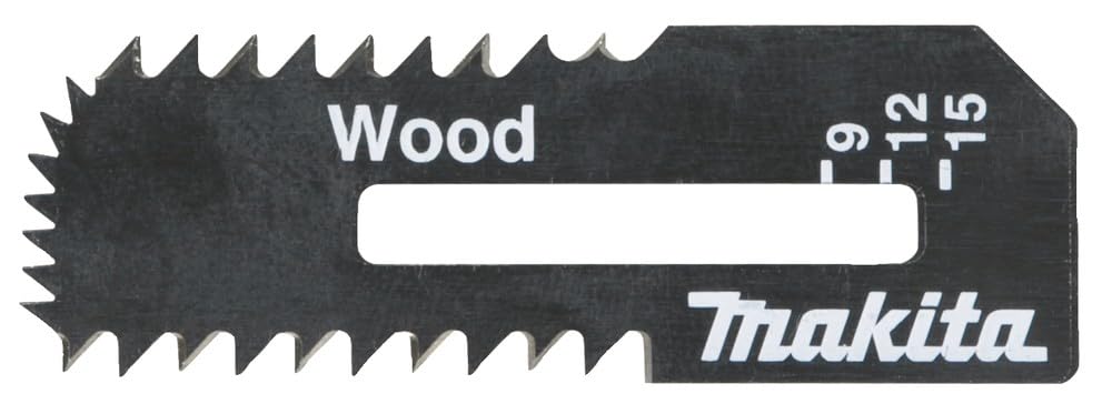 Brzeszczot do płyt kartonowo-gipsowych Makita B-49719-10 10 sztuk